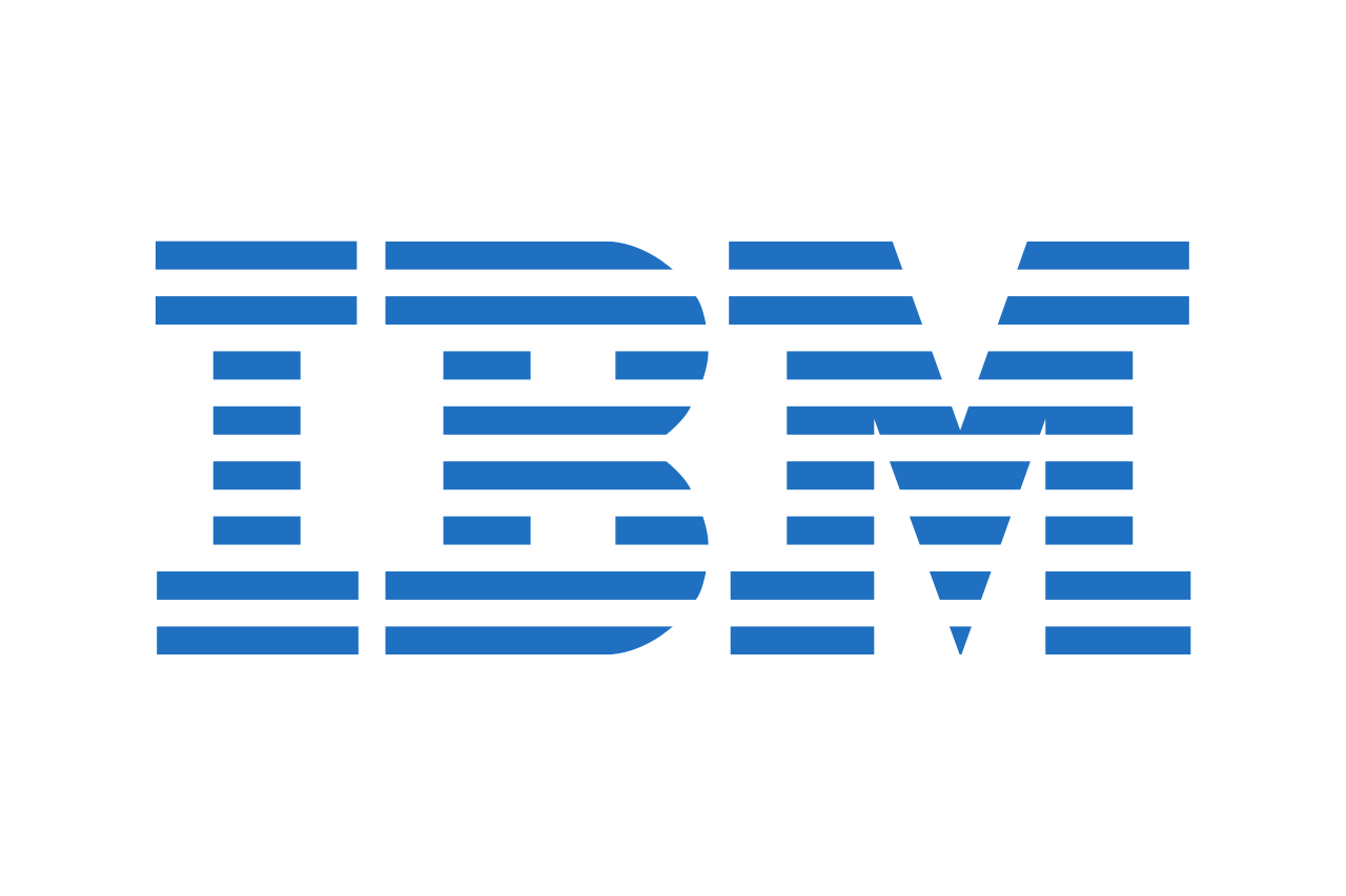 IBM Logo.wine
